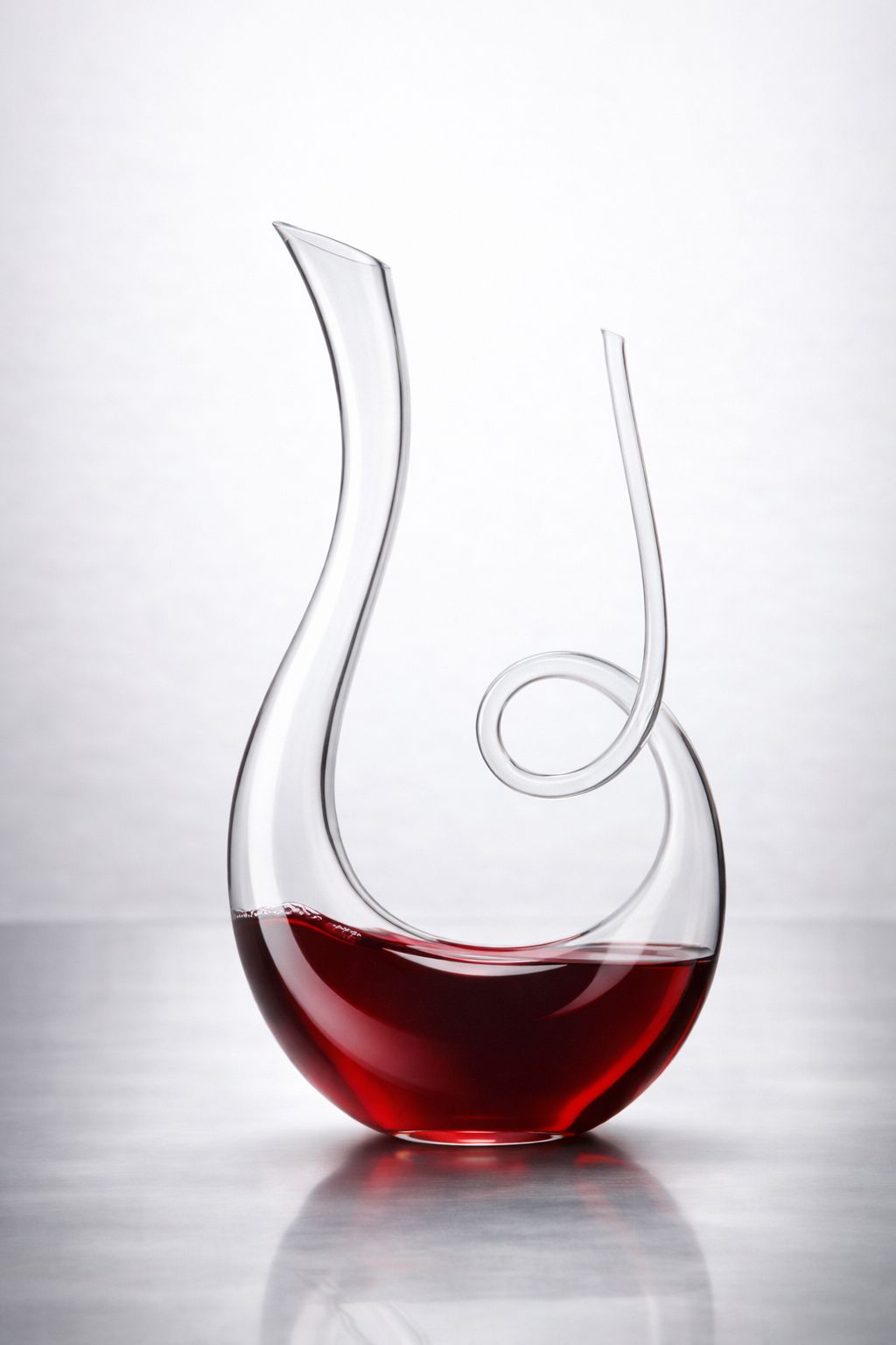 Luxury Crystal Wine Decanter