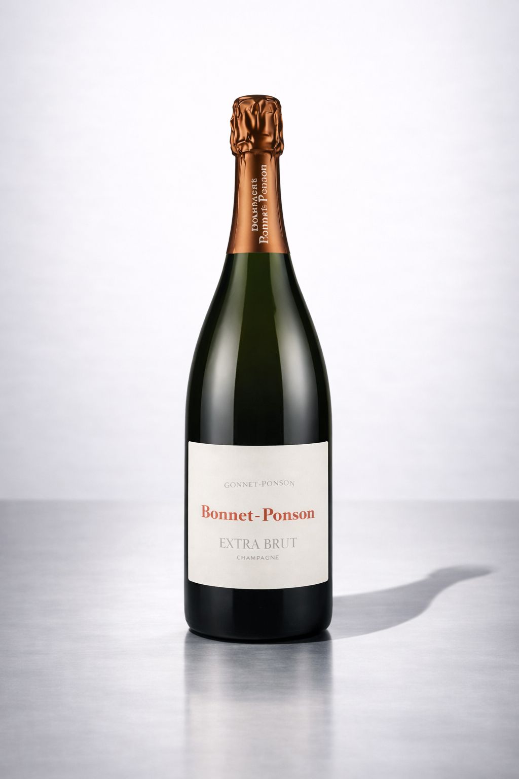 Bonnet-Ponson Extra Brut Champagne