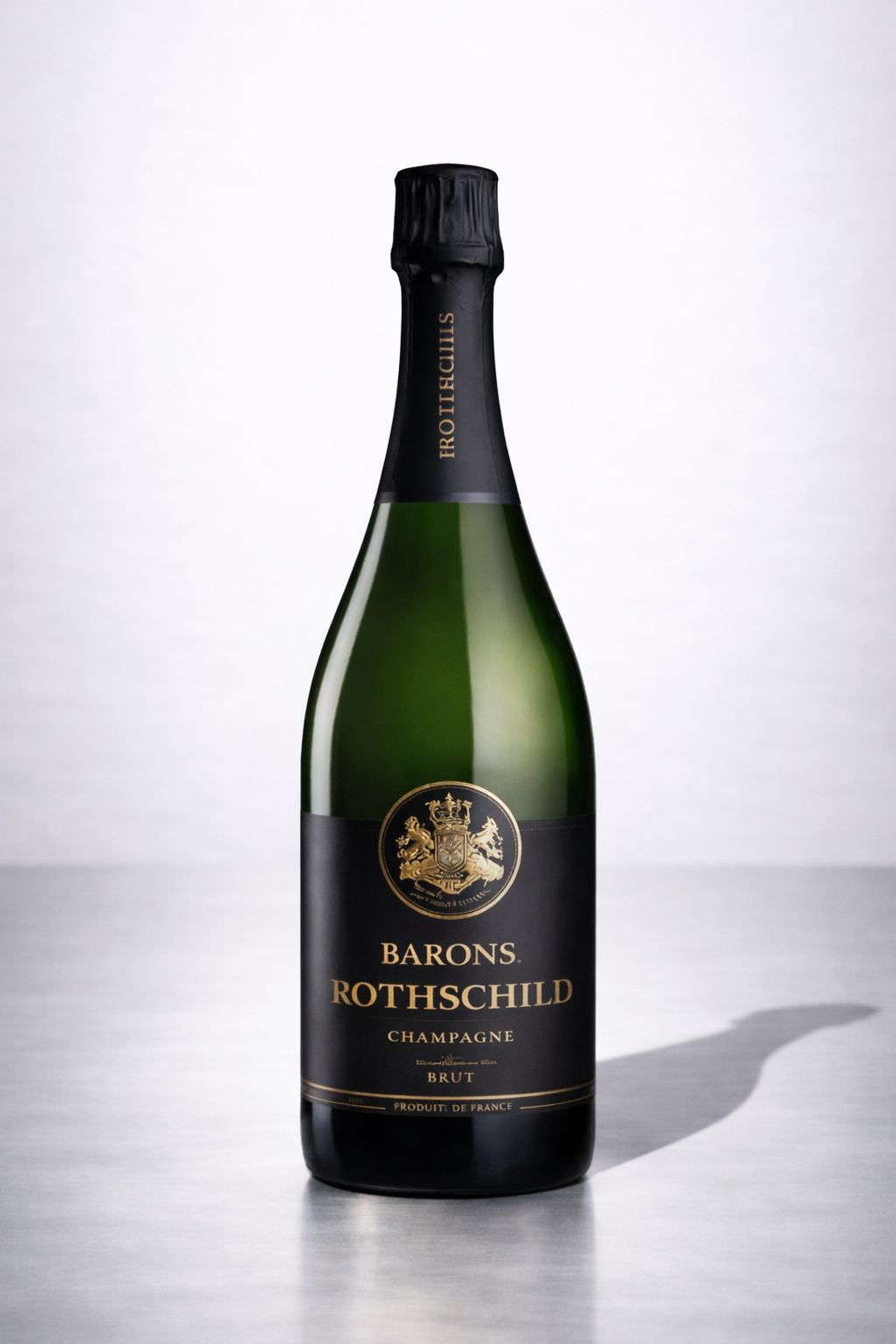 Champagne Barons de Rothschild – Brut