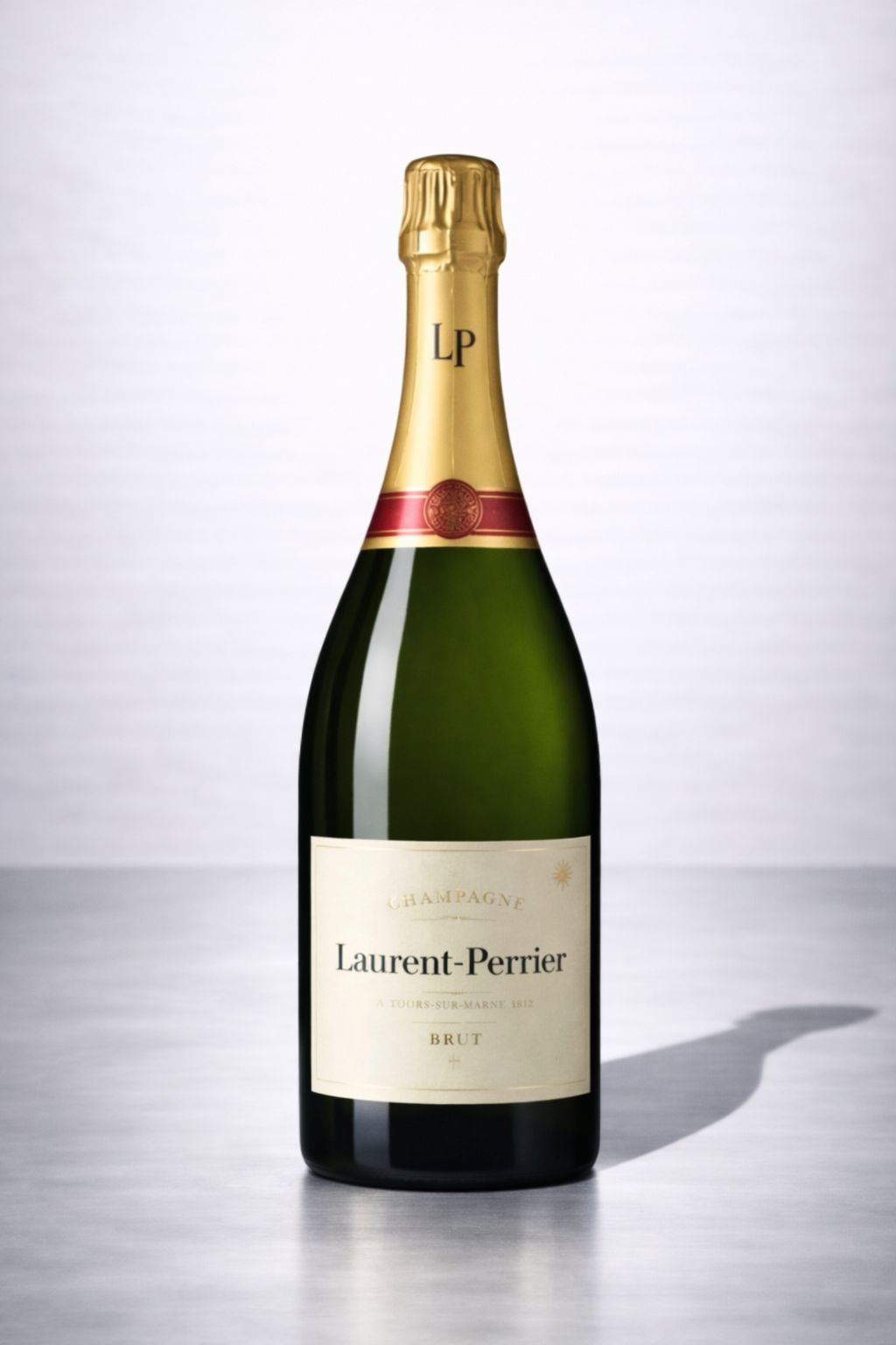 Laurent-Perrier Brut