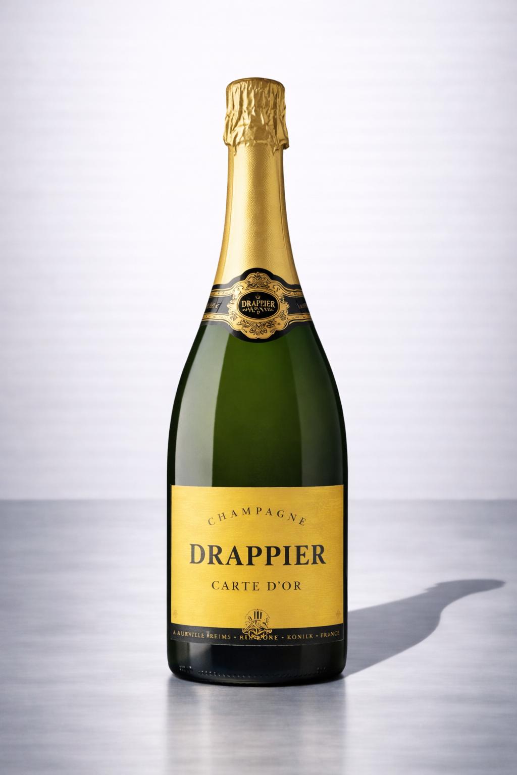 Drappier Carte d’Or Brut Champagne