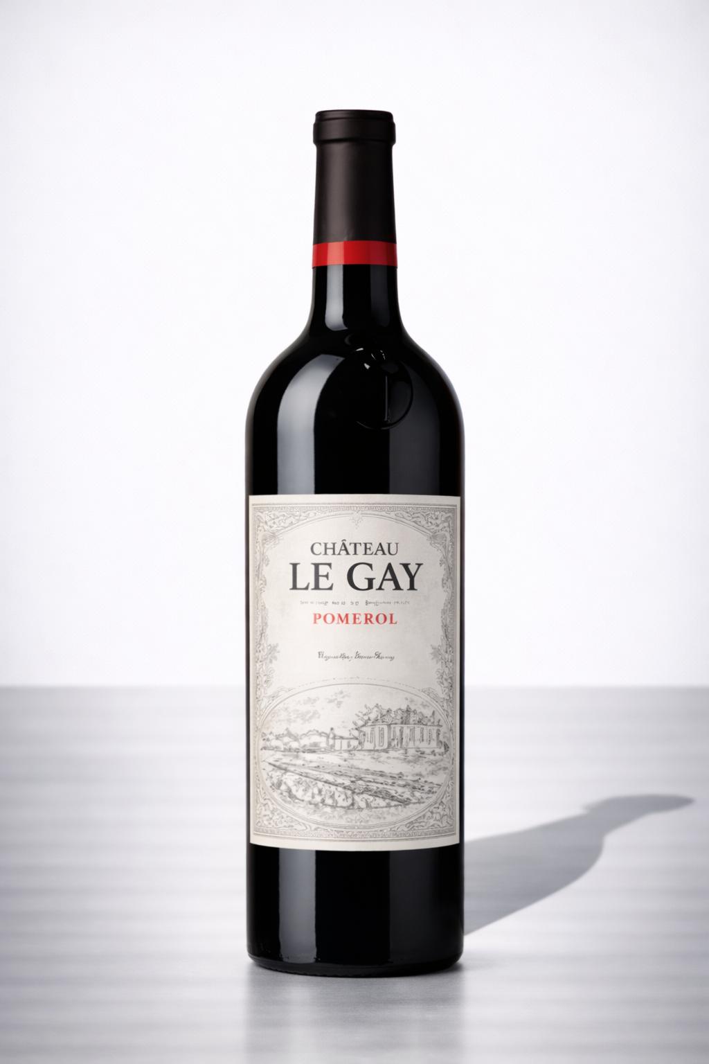 Château Le Gay – Pomerol