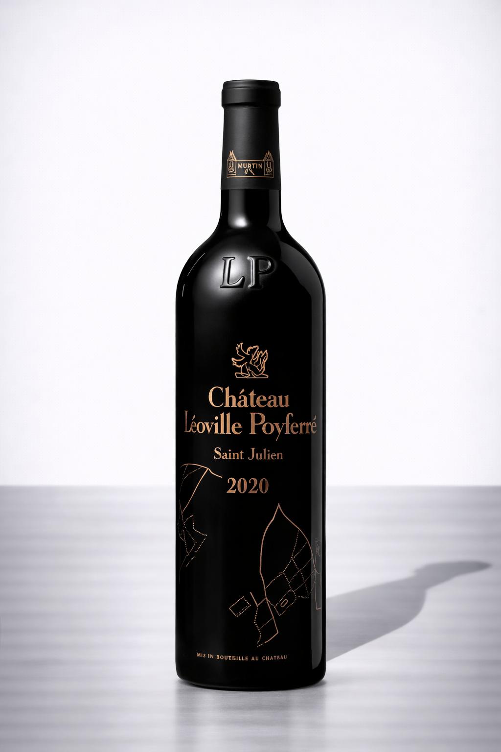 Château Léoville Poyferré – Saint-Julien