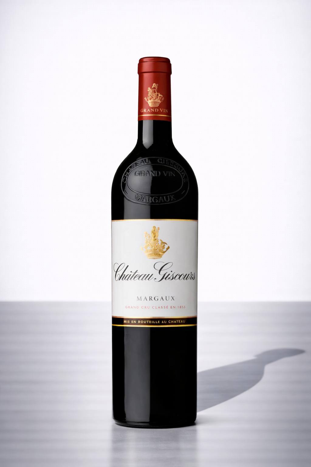 Château Giscours – Margaux