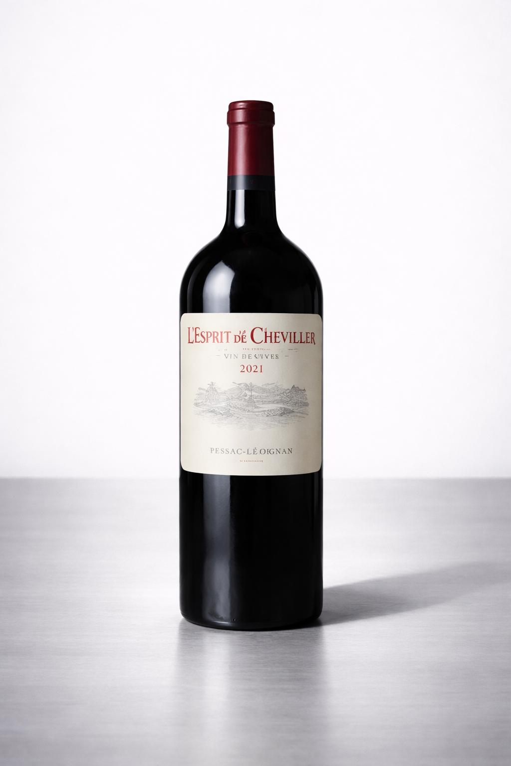 L’Esprit de Chevalier – Pessac-Léognan