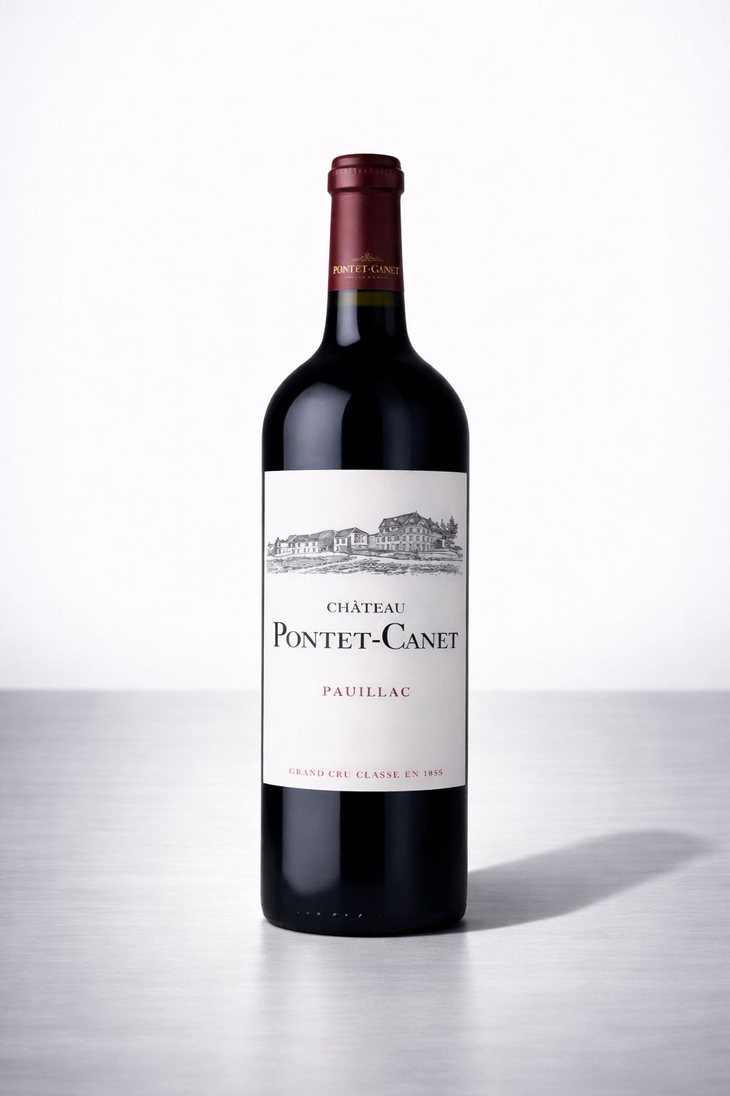 Château Pontet-Canet – Pauillac