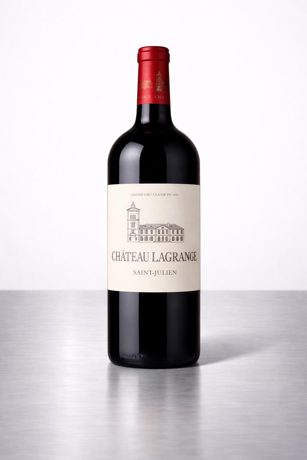 Château Lagrange – Saint-Julien