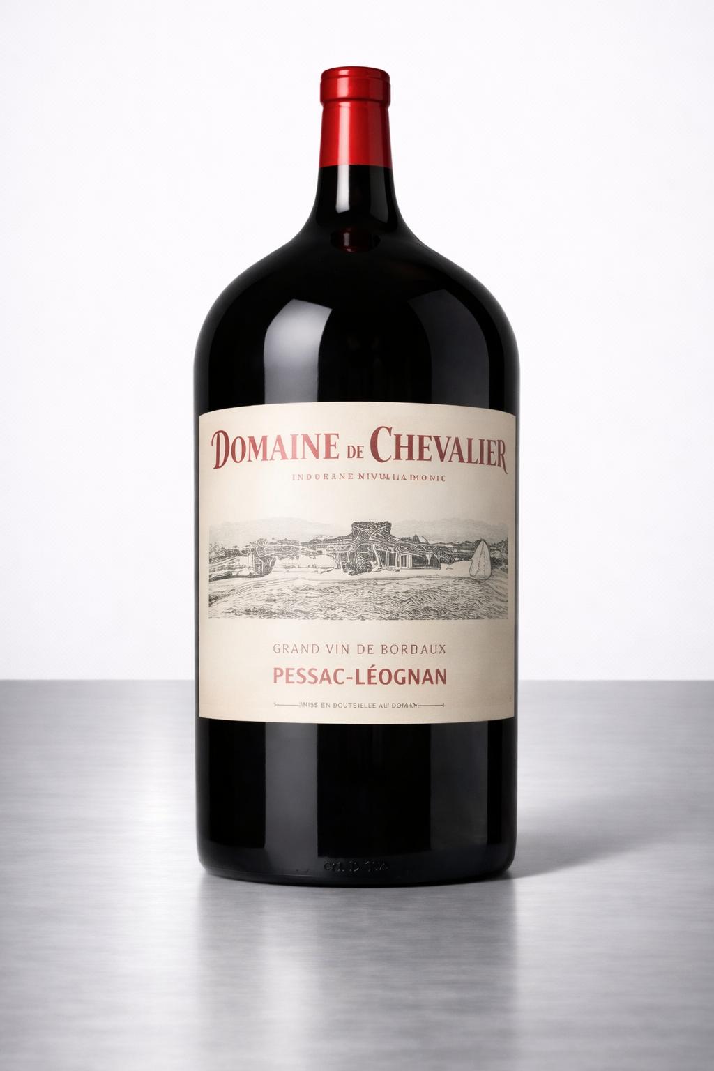 Domaine de Chevalier – Pessac-Léognan Salmanazar 9L
