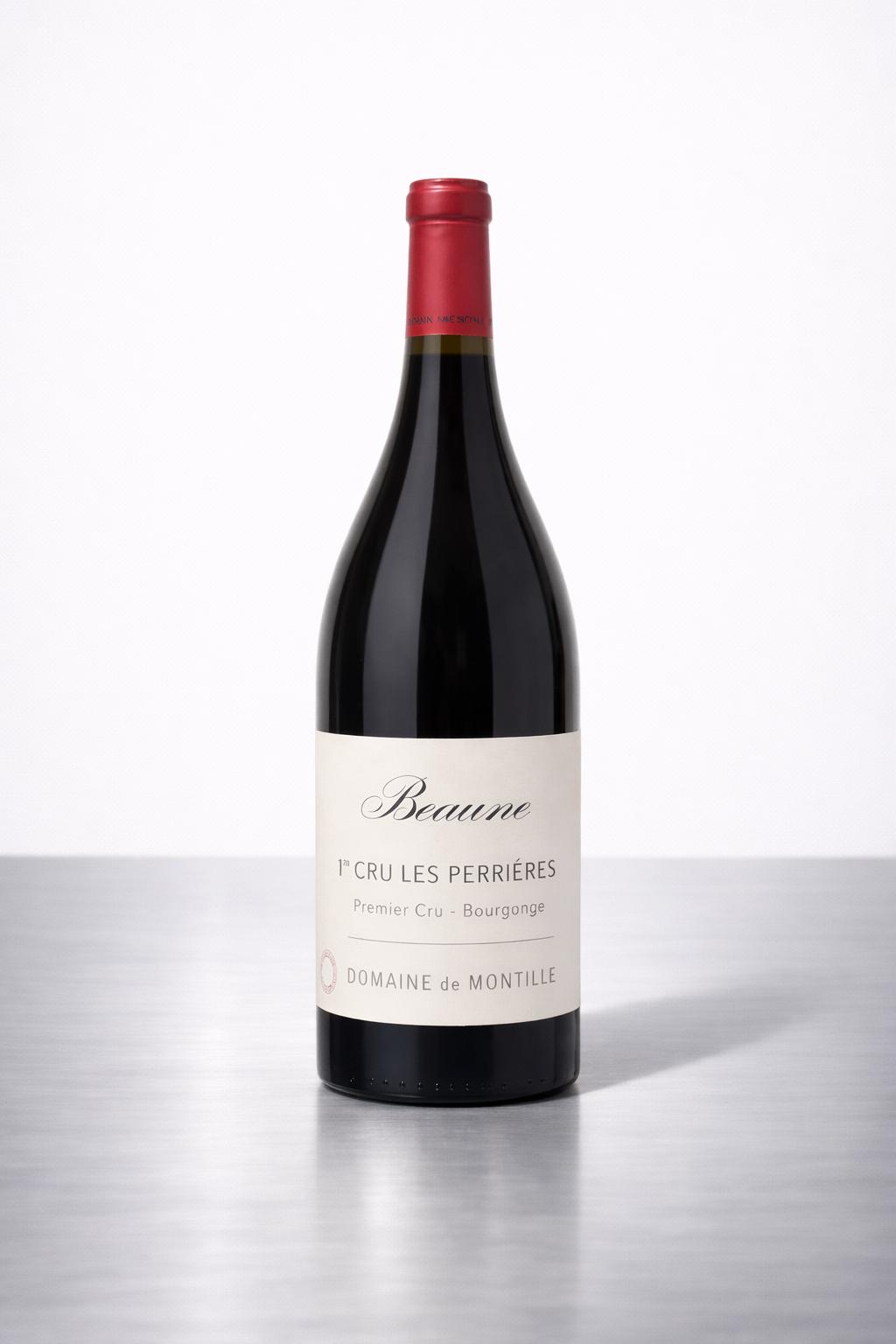1.5L Beaune 1er Cru “Les Perrières” – Domaine de Montille