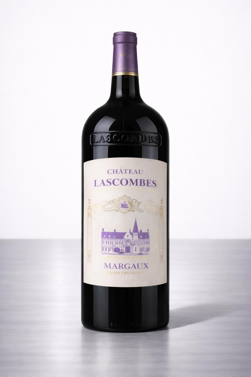 1.5L Château Lascombes – Margaux