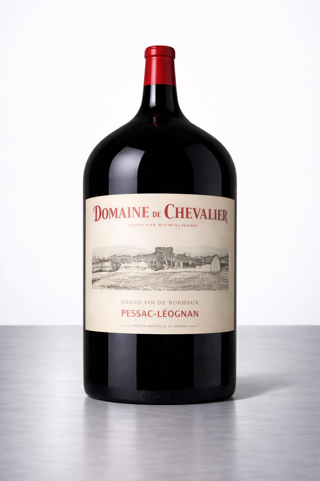 Domaine de Chevalier – Pessac-Léognan Salmanazar 9L