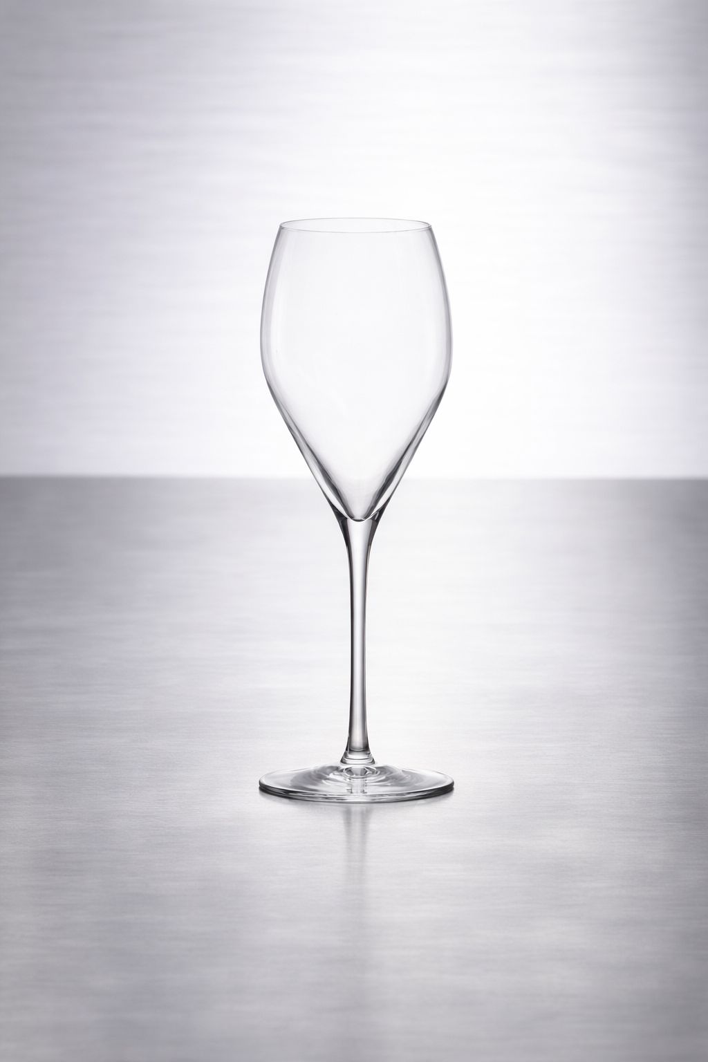 Stölzle Crystal Champagne Glass