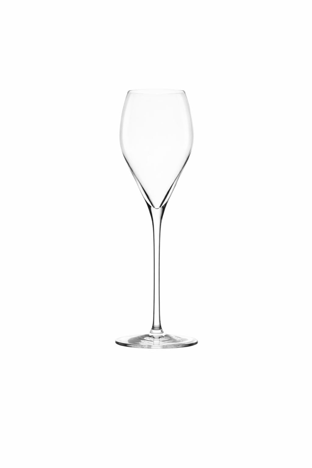Stölzle Crystal Champagne Glass