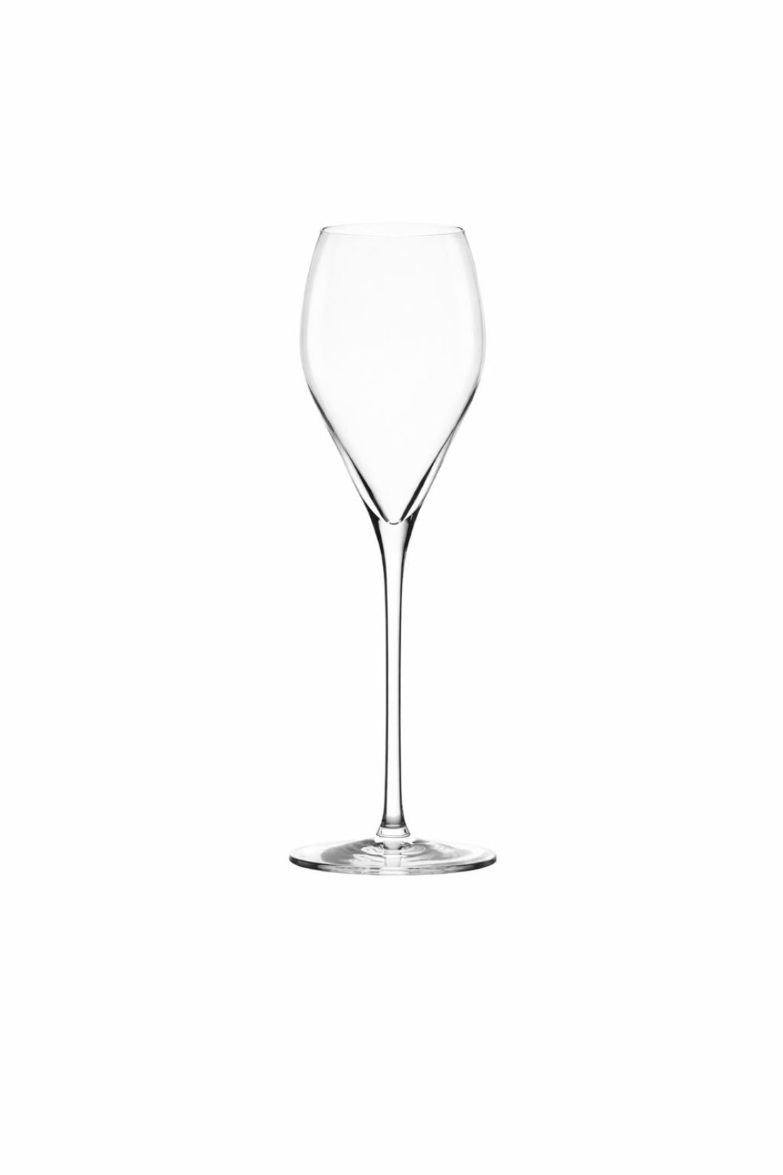 Stölzle Crystal Champagne Glass