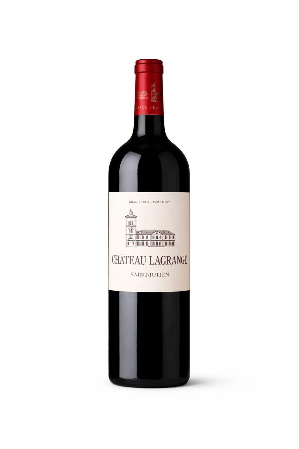 Château Lagrange – Saint-Julien