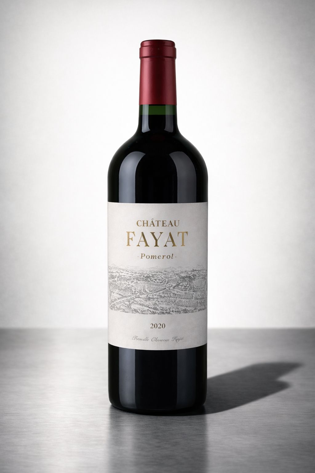 Château Fayat – Pomerol