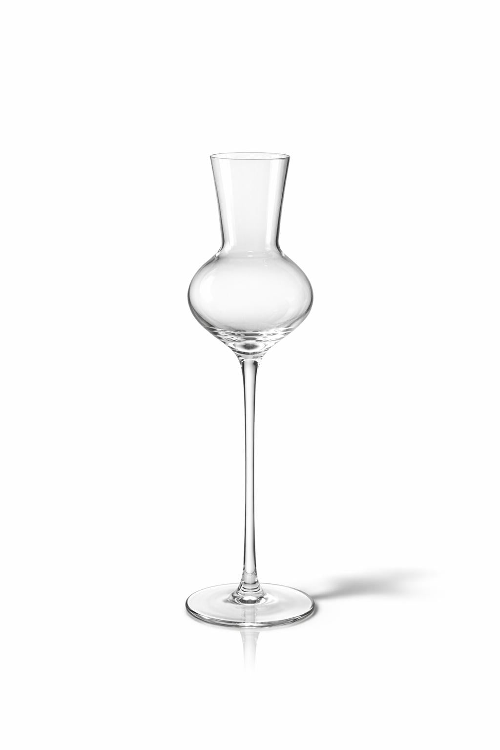 Montefiore Digestif Glass